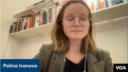 Полина Иванова 