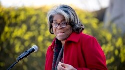 美國兩內閣官員先後訪非洲 突顯美國重視擴展在非影響