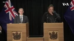 新西蘭新總理稱高度重視與中國的關係