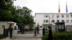 中國：緬甸軍政府與緬北武裝團體達成臨時停火協議