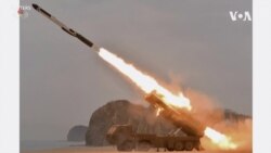 聯合國報告：朝鮮為進行更多核試驗“鋪平了道路”