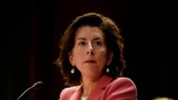 美國商務部長雷蒙多曾任州長律師和風險投資家對中國持強硬立場但不主張脫鉤