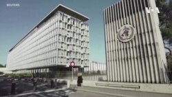 世衛組織：新冠病毒仍是國際緊急狀況