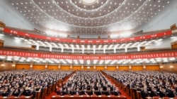 中共二十大報道：習近平二十大講話透露未來中共將更關注地緣和意識形態安全