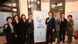 台灣將在加拿大魁北克省增設駐蒙特利爾辦事處