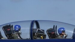 涉嫌培訓解放軍飛行員澳大利亞調查南非試飛學院主管