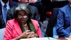 美國在聯合國指責中俄偏袒北韓非法行為 平壤有恃無恐再射導彈