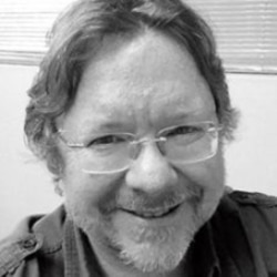 中国军事问题专家、前新加坡拉惹勒南国际关系学院客座高级研究员毕胜戈（Richard Bitzinger）(照片来源：本人提供）