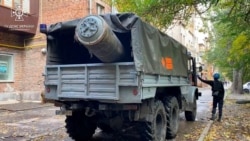 西方國家駁斥俄羅斯對烏克蘭的“髒彈”指控