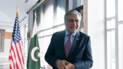 巴基斯坦財政部長：不會與中國進行特殊的債務重組協議