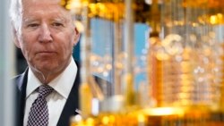 拜登讚揚IBM投資科技研發相信美國有能力重塑製造業供應鏈