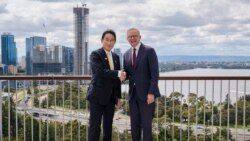 拜登決定延遲出席後澳大利亞取消主辦四方安全對話首腦會議