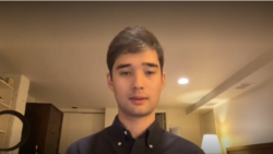 專訪《間諜與謊言》作者周安瀾：中西關係緊張北京必將加劇間諜滲透行動