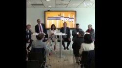 德议员呼吁尽快阻止中国“帝国主义”野心 