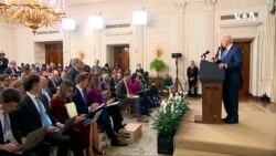 不擔心中俄結盟 拜登稱中國不很尊重普京