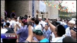 时事大家谈：从采集DNA到天网工程，管控犯罪还是管控社会？