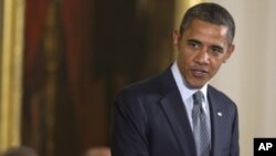 美國總統奧巴馬星期一將宣佈旨在刺激經濟的新項目和新倡議