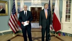 美国务院：中国在争议岛屿部署导弹是对承诺的倒退