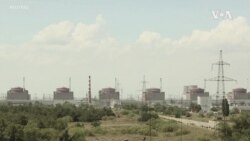 國際原子能機構：烏克蘭核電站在砲擊中斷電