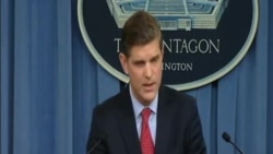 五角大樓：美軍部隊在利比亞尋找合作夥伴