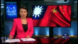 VOA卫视(2016年7月1日 第一小时节目)