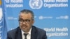 世卫总干事谭德赛要求北京提供疫情真实数据
