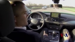 特斯拉车祸的疑问:自动驾驶车到底多危险？