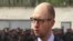 Yatsenyuk