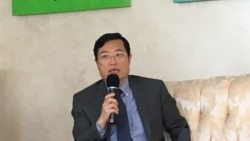 台称美关注台湾输美钢铝产品“含中成分”