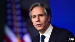 Энтони Блинкен