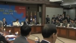 朴槿惠命令軍隊應對朝鮮挑釁可不計政治後果