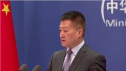 东西方话语权之争 中国正在打一场逆风球