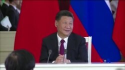 取消兩任制限制 習近平為自己終身掌權鋪路 (粵語)