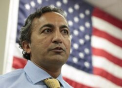 美国国会众议院外交事务委员会亚太小组委员会主席阿米·贝拉议员