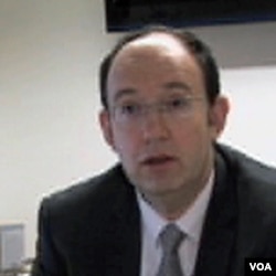 伦敦大学城市学院院长