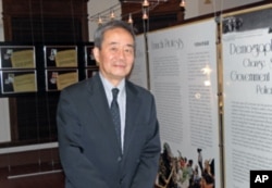 資料照：勞改基金會執行主任吳弘達生前照片