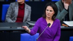 “對內鎮壓、對外咄咄逼人” 德國外長稱最近去中國的一些見聞“不是一般的令人震驚” 