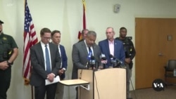 ທ່ານທຣຳ ປອດໄພ ຫຼັງຈາກການພະຍາຍາມລອບສັງຫານຄັ້ງທີສອງ ເຈົ້າໜ້າທີ່ກ່າວ 