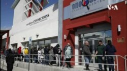 經濟打擊加重 新冠疫情已造成2600萬美國人失業