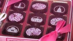 《百样人生》：手工制作巧克力