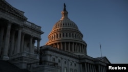 資料照：美國國會