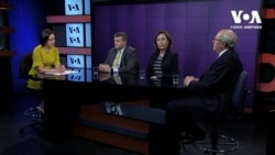 Аргументи американських експертів: чи варто розпускати парламент? Відео