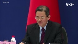 因制裁英國議員，中國駐英大使被禁進入英國議會參加活動