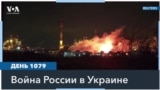 Украина замедлила продвижение российских войск на Покровском направлении 