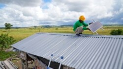 印尼太陽能產業的機會與挑戰: 中國投資能否帶來雙贏?