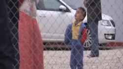 美國承諾接收更多中東難民