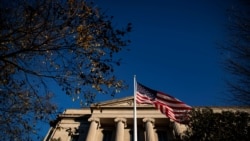 涉將國際販毒資金洗入中國 一名外國人在美國被判處10年監禁