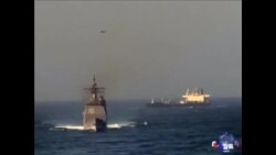 日、越、新大使强调美国在亚洲的重要性