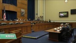 VOA连线(尼亚)：游戏规则改变者-国会听证美中人工智能竞争