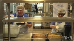 加州为一些低收入心脏病糖尿病人提供健康膳食